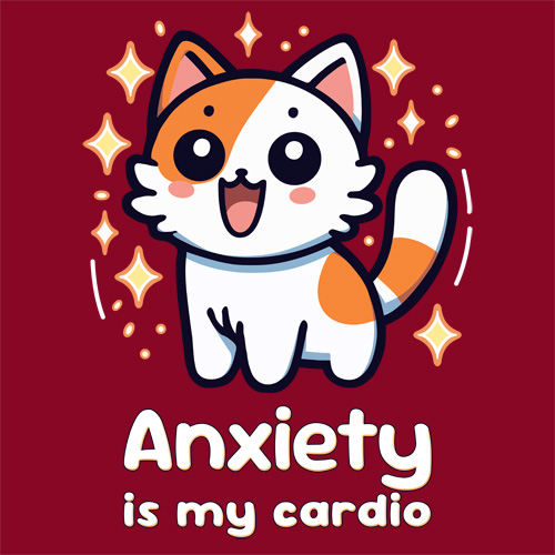 Anxiety