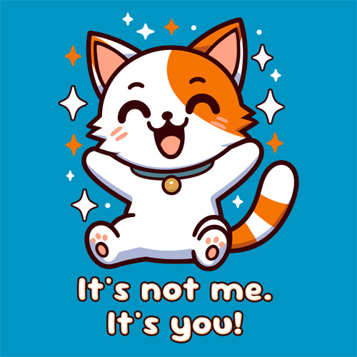 its you