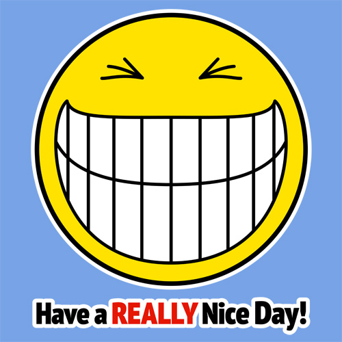 Nice Day