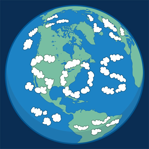 SOS Earth