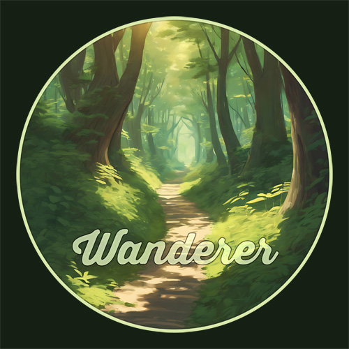wanderer